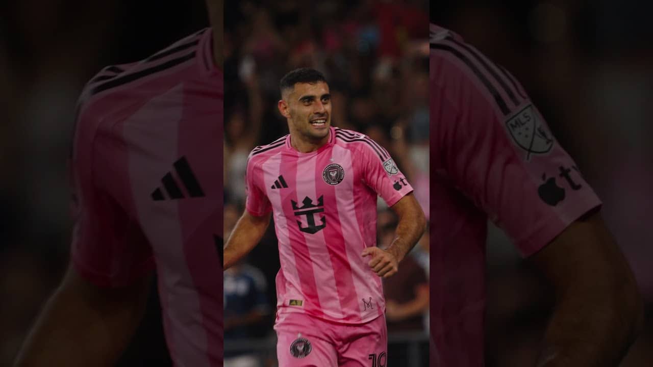 3️⃣ goals in 4️⃣ games for Berterame 💥