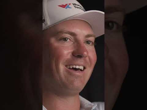 Leave the creating to the professionals. The Creator Classic begins at 3:45pm ET on PGA TOUR YouTube