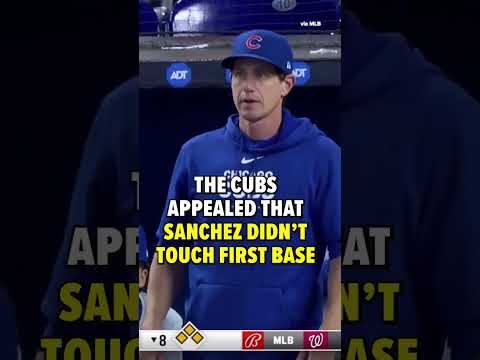 You don't see this very often... #shorts