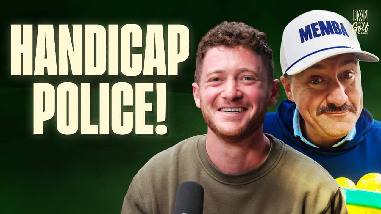Yip Stricker CALLS OUT U.S. Open Qualifiers