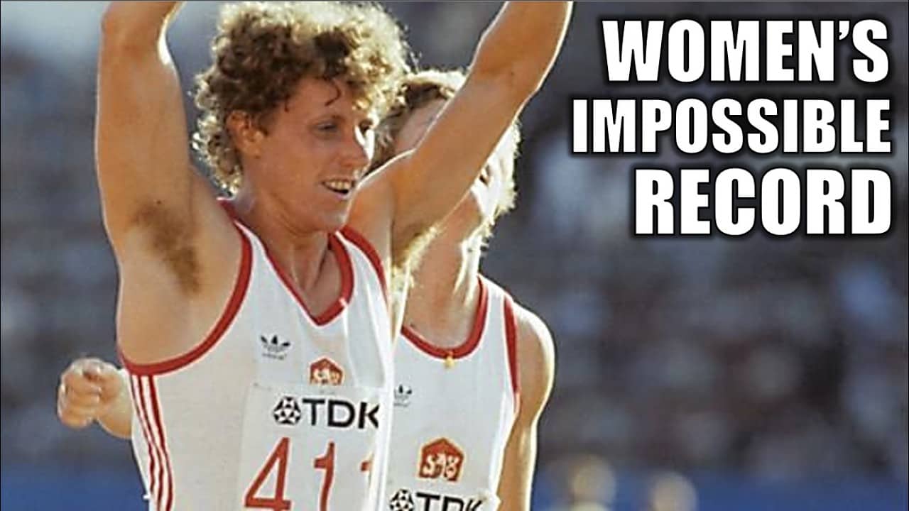 The Only World Record Nobody Can Break