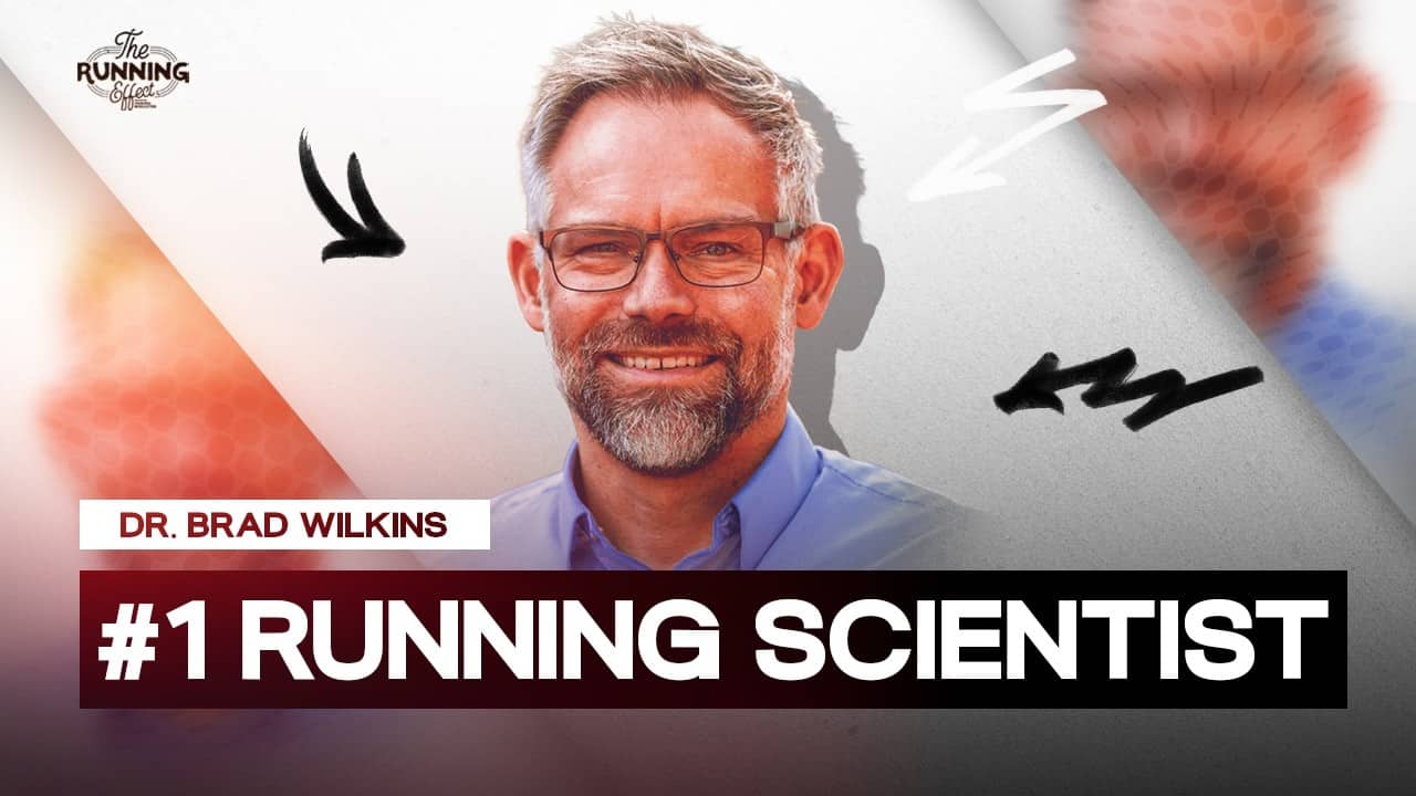 What the Scientist Behind Kipchoge's Sub-2 Knows That Most Runners Don't