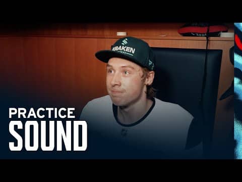 Practice Sound | Berkly Catton - December 31, 2025