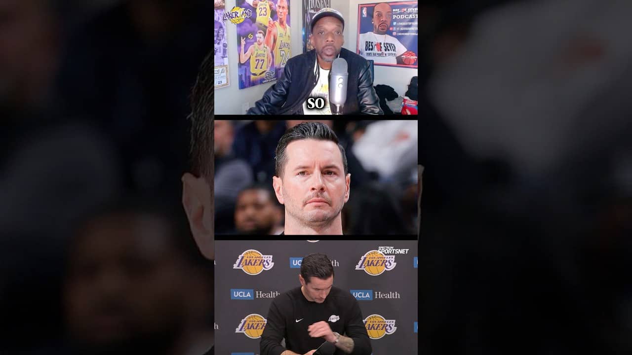 JJ Redick Getting Too Much Credit?