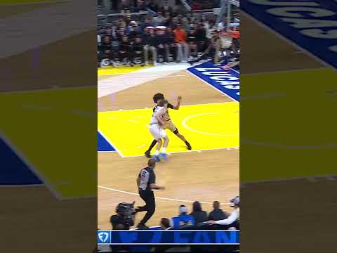 Jarace Walker TOP HIGHLIGHTS From First Half of the 2025-26 NBA Season