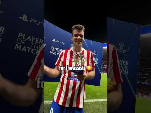 🇳🇴🏆 MVP Sørloth