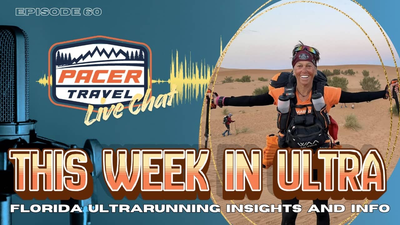 The Next Generation of Ultrarunners
