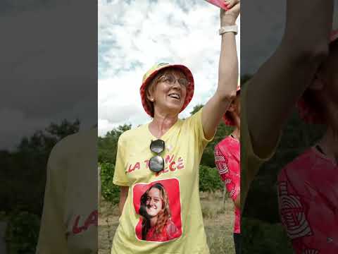 The fans SHOWED OUT for the Tour de France Femmes 🫶 #shorts #ridecannondale #tourdefrance