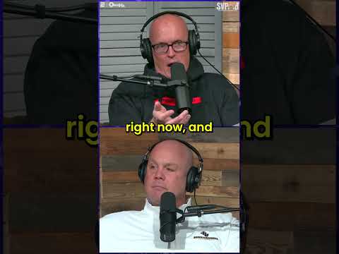 SVP on Purdue's SURPRISING struggles 😳