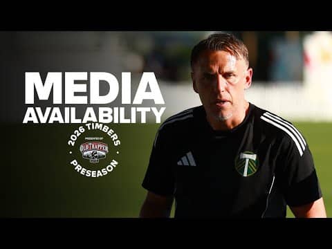 "The boys put good work in" | Neville on preseason draw with D.C. United
