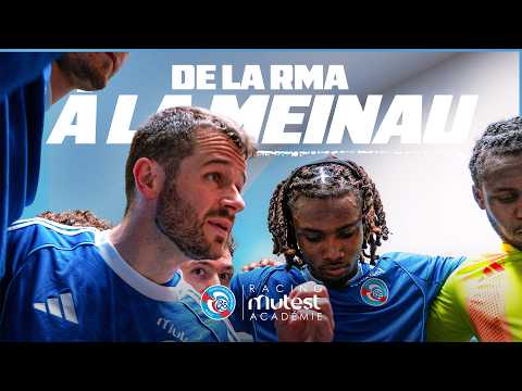 De la RELÉGATION à la RENAISSANCE ⬆ | Le film d'une fin de saison en Futsal !