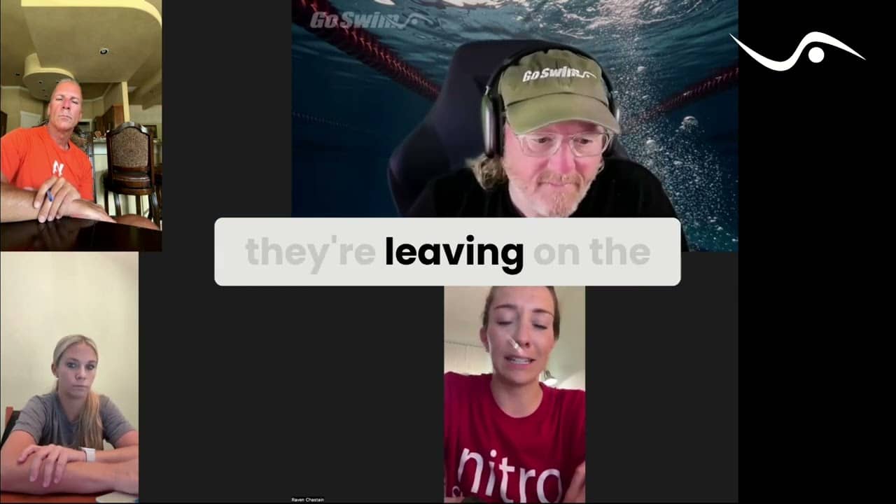 Master Clock Reading: Engaging Pool Training Techniques