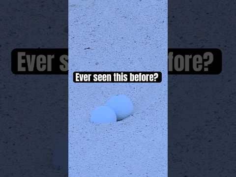 What are the odds? 😅