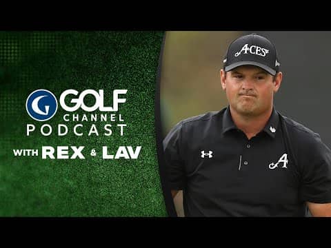 With Patrick Reed set to return, the PGA Tour is embracing the villains | Golf Channel