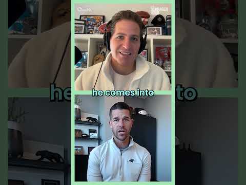 How Rico Dowdle became a STAR 📈