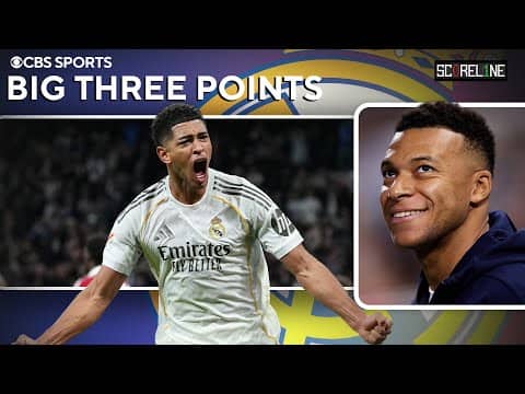 Real Madrid gets IMPORTANT win over Sevilla | Xabi Alonso safe? | Mbappé EQUALS Ronaldo | Scoreline