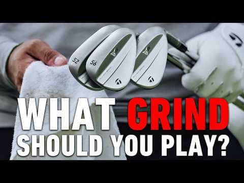 MG5 Grind Guide—Which Grind is Right for You?