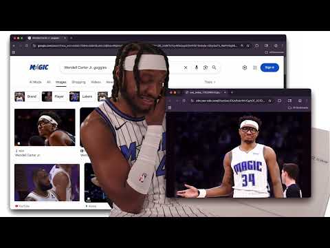WENDELL CARTER JR. WILL GET A LICENSE IN WHAT? | MAGIC AUTOFILL