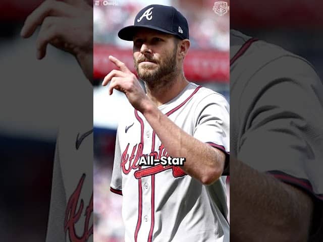 Did you know that Chris Sale is a HUGE Pokemon collector?