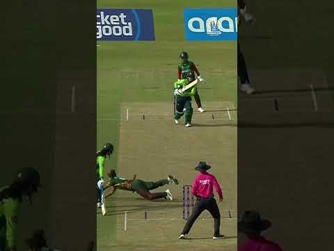 बिलकुल भी रिस्क नहीं ले सकते 😂 #CWC25