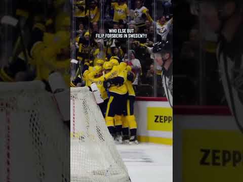 HOW CAN ANYONE STAY CALM WHEN FIL SCORES IN SWEDEN!!🤯