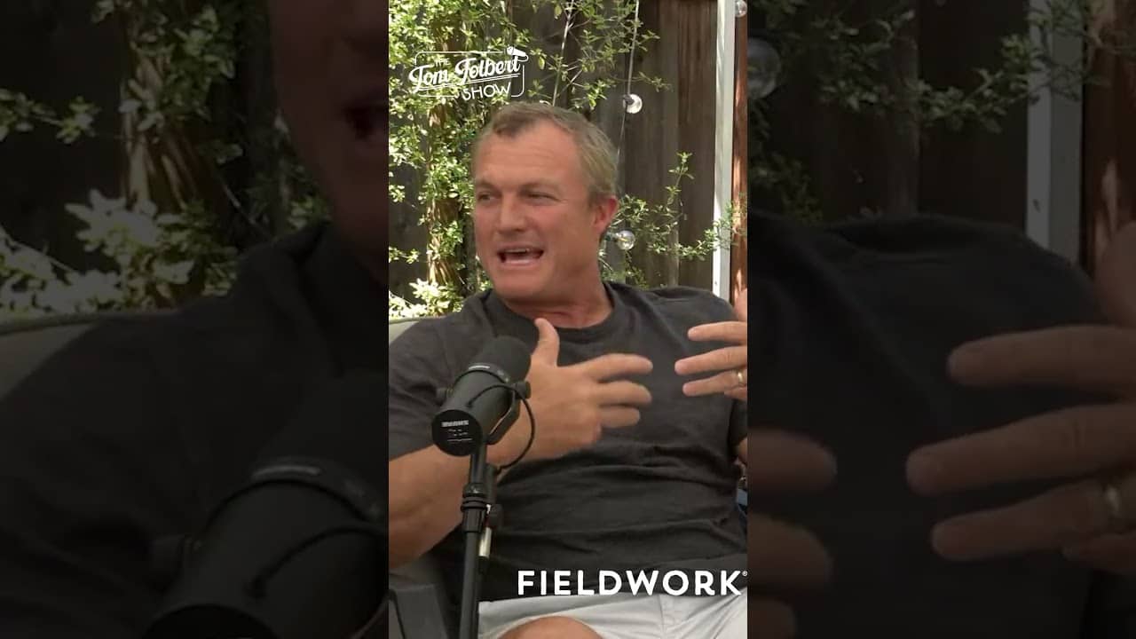 Lynch Reflects on the Toughest Loss of His Playing Career #nfl  #johnlynch  #marshallfaulk