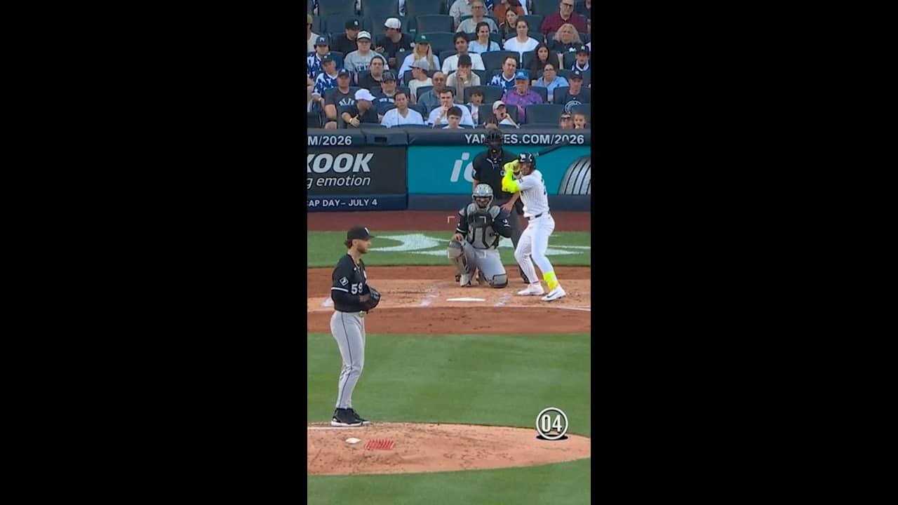 dominant outing from Sean Burke last night 😮‍💨 #highlights #pitching #MLB