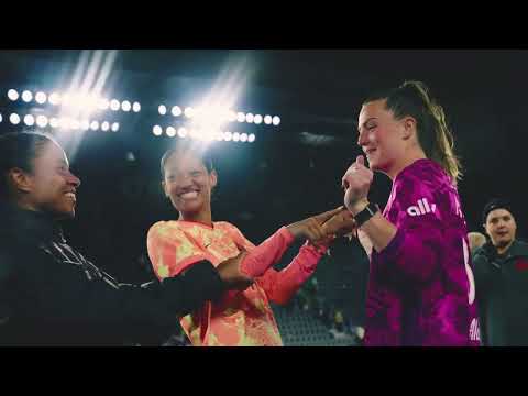 The Recap: Thorns Start 2026 On High Note