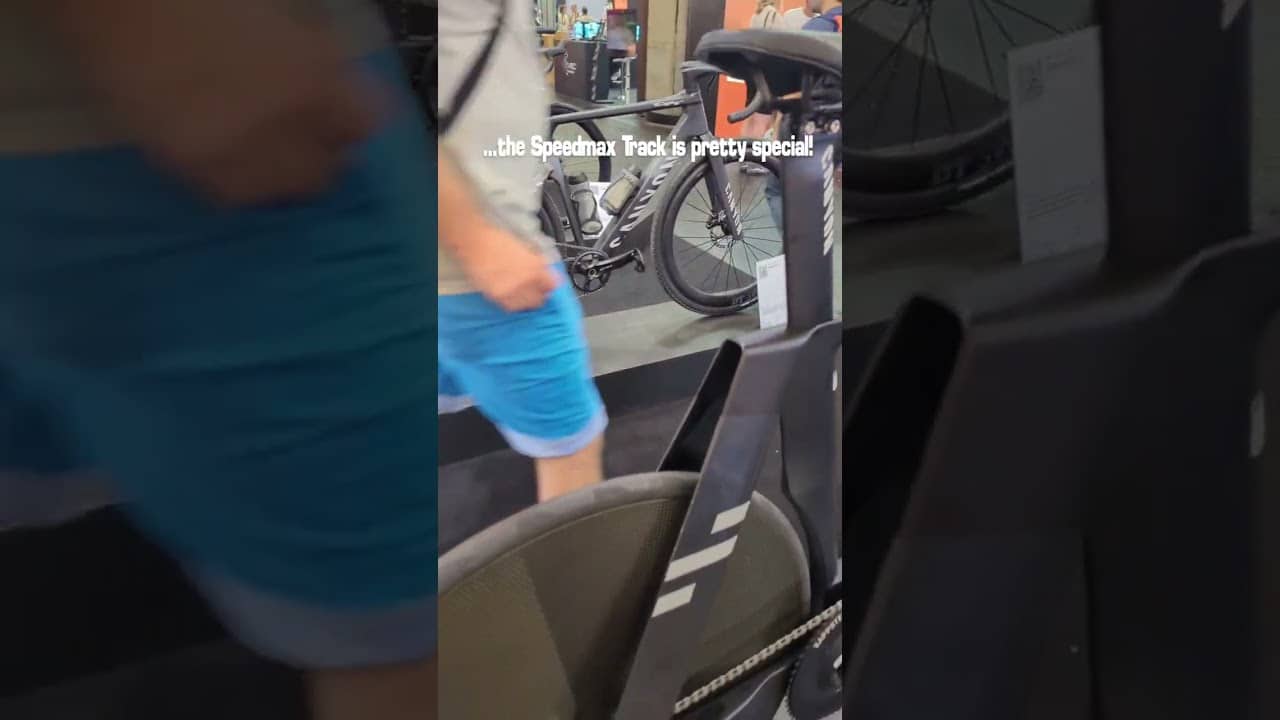 €20,000 For A Bike With No Brakes Or Gears!