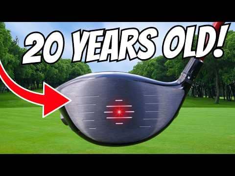 We Bought The BEST TAYLORMADE Drivers EVER - Have They IMPROVED!?