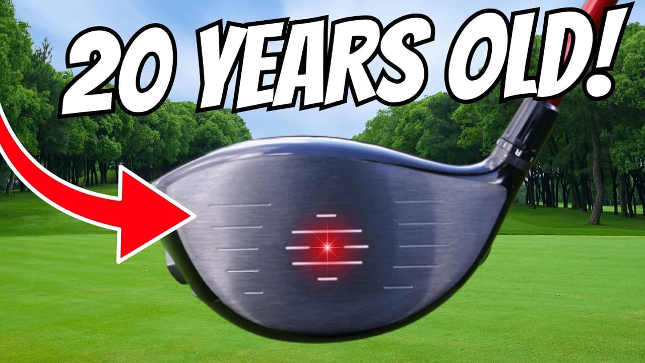 The Best TaylorMade Driver EVER!?