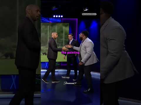 Micah really did his own tactical analysis 😭