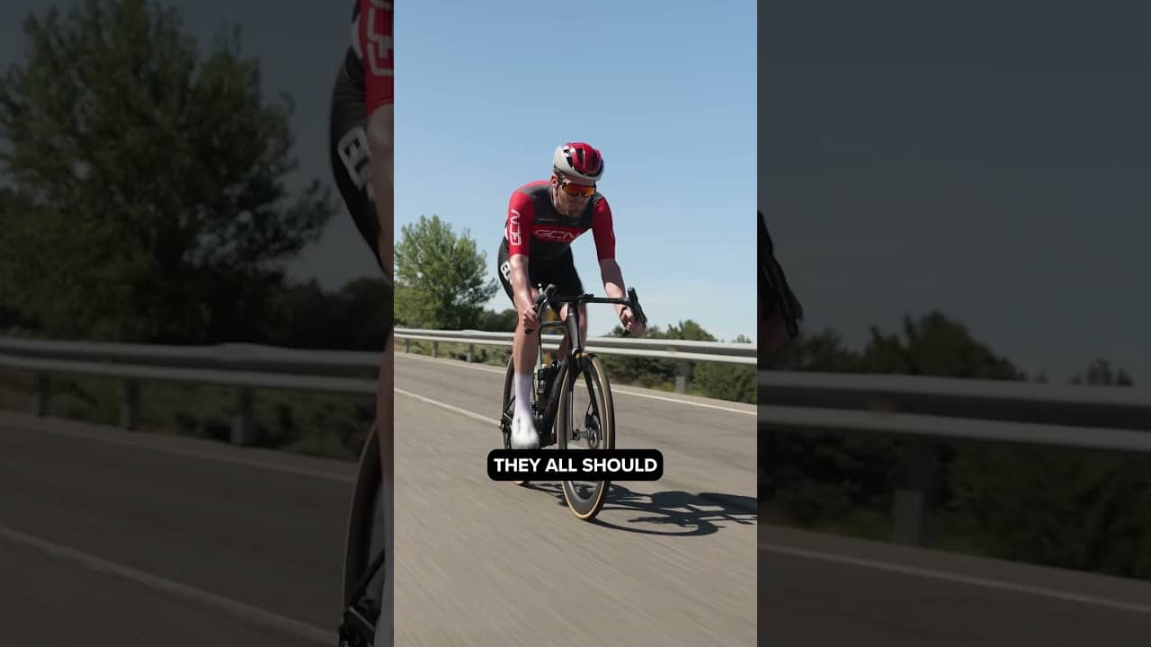 #AD The New Orbea Orca Aero Bike! 😍⁠