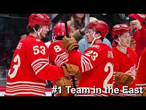 World Junior Semis Today, Canucks Extend Karlsson, Sens Not Far Off From Expectations