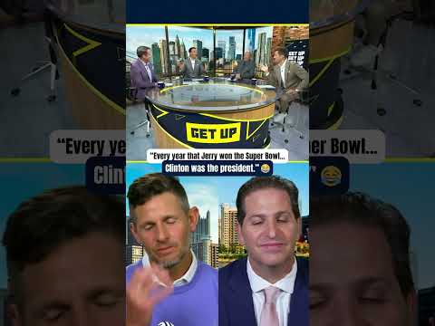 Things kept getting weirder 😅