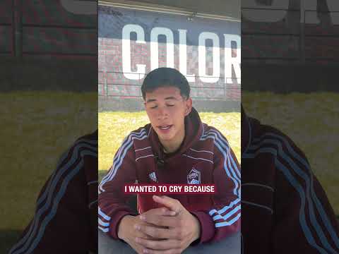🇲🇽⚽️ RESPONDIÓ AL LLAMADO: JONATHAN DE LA FUENTE