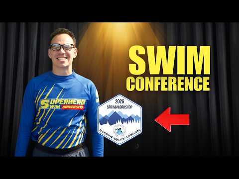 Inside the USSSA Spring Workshop in Colorado Springs | Swim School Conference