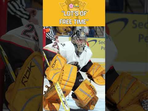 “Lots of Free Time” – Fleury on Retirement 😂🐧