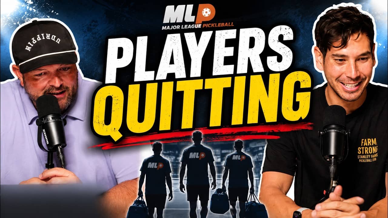 Players Quit on Their Teams? MLP Austin Was Absolute Chaos