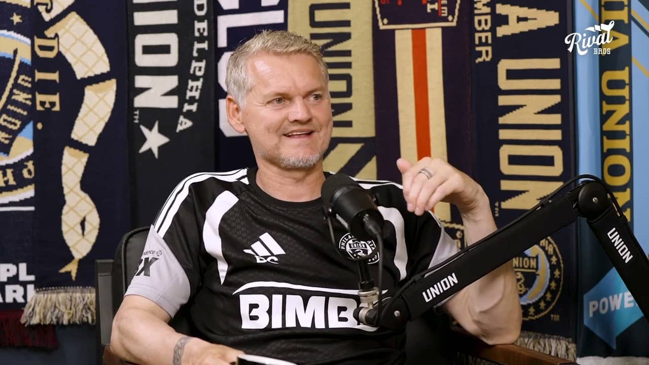One more before the World Cup | Coffee with Coach