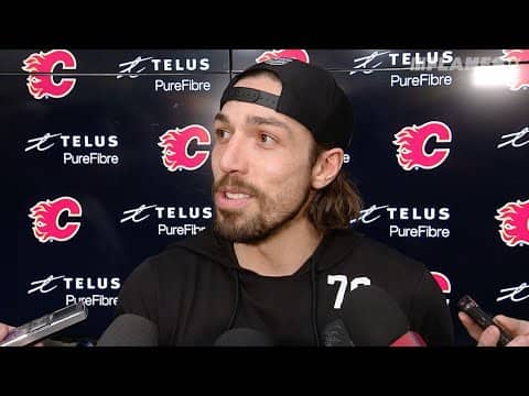 Post-Game | Ryan Lomberg - 04.02.26