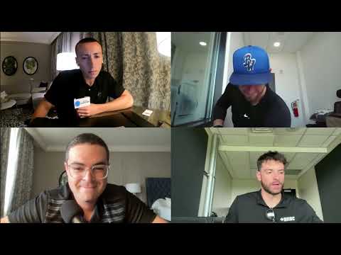 7-10-25: Side Sessions | Thomas White | Joe Mack