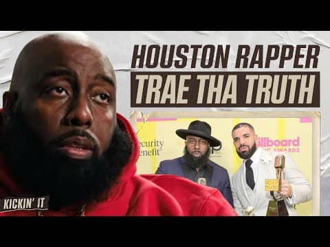 Trae tha Truth rates Clint Dempsey & Mo Edu's rap game! | CBS Sports Kickin' It | Ep 23