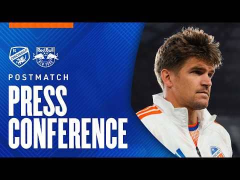 Postmatch Press Conference | Defender Nick Hagglund | 4/4/26