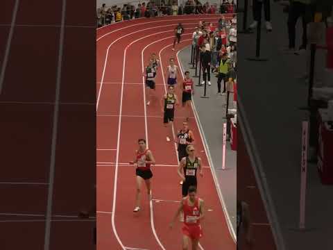 Down to the wire ⚡🏃‍♂️