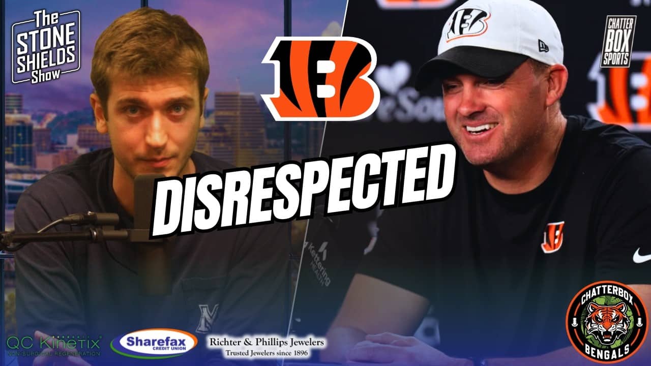 Zac Taylor DISRESPECTED In Latest NFL Head Coaching Rankings