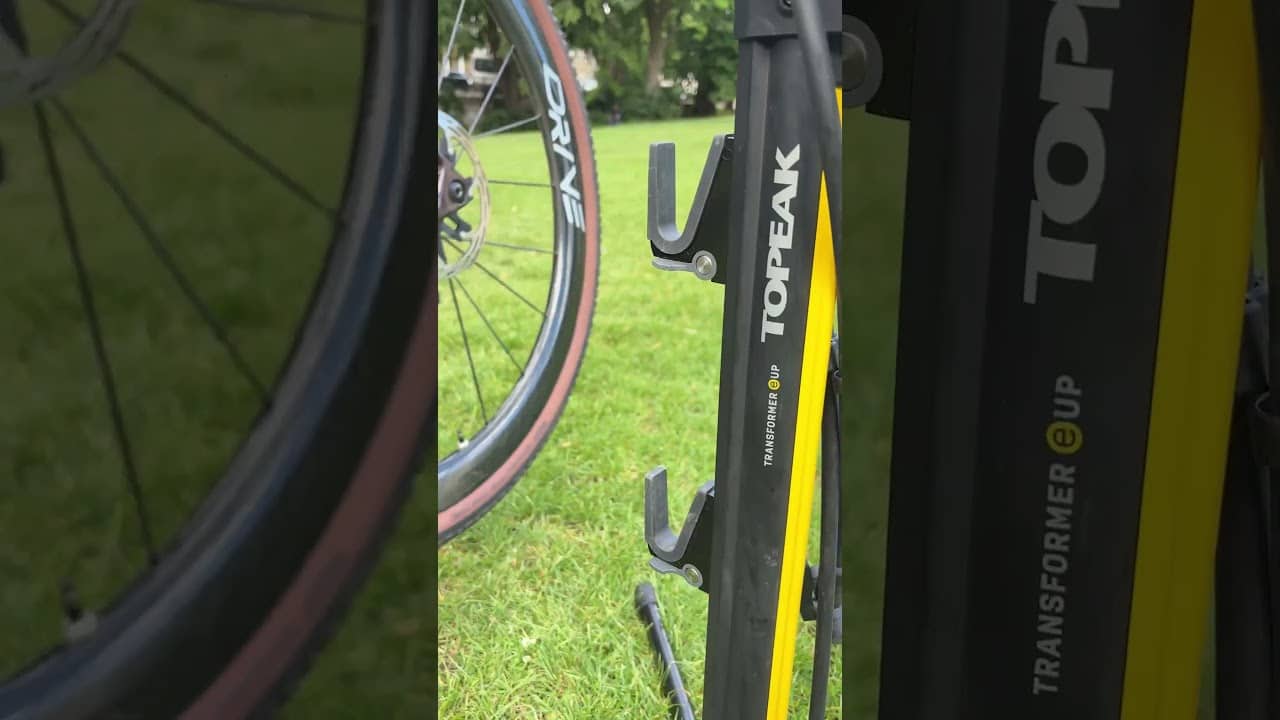 Not Worth The Risk... Pump Stand FTW 🙌⁠