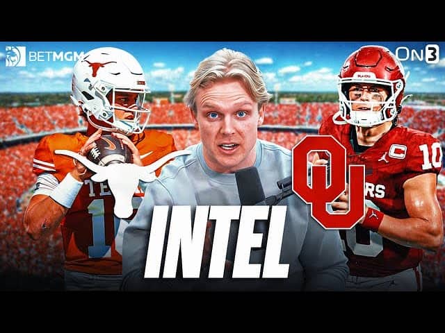 Manning Passing Academy Intel For Top QBs In College Football | Arch Manning, John Mateer + MORE