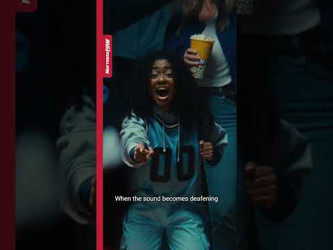 Bad sleep hits hard. Mattress Firm’s Sleep Experts help you recover with sleep that restores. #ad
