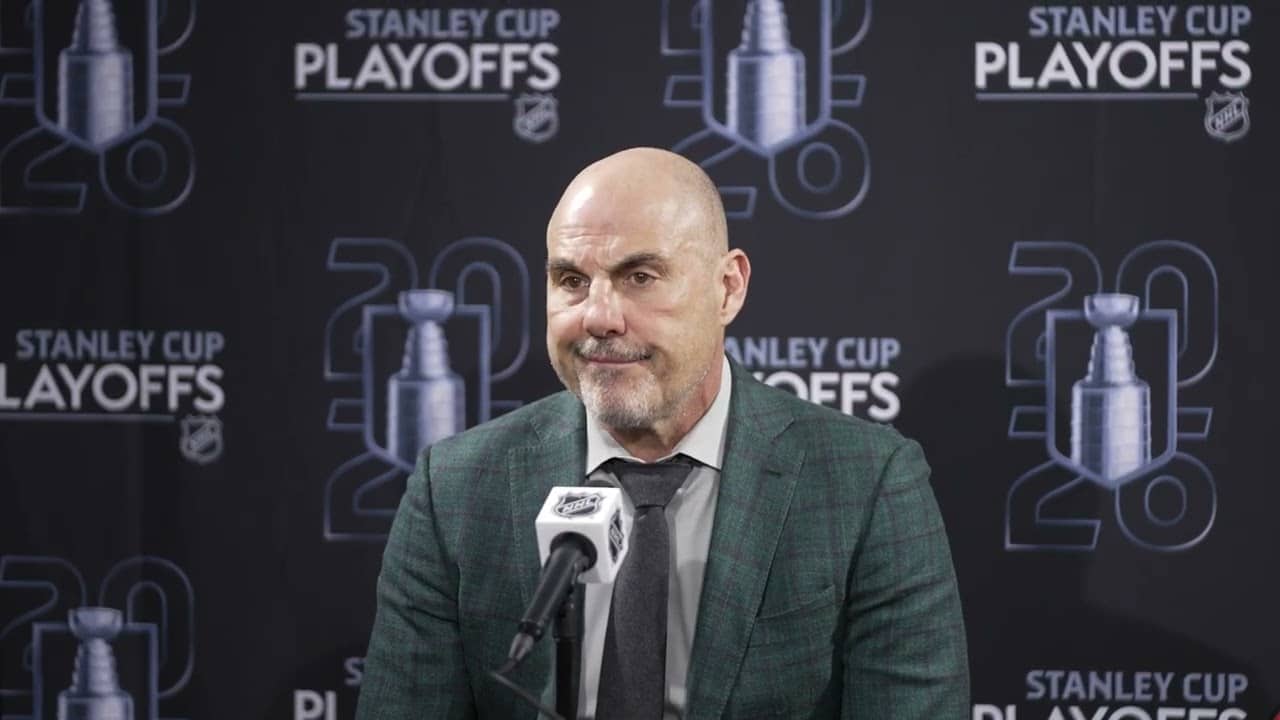 5/2 PHI @ CAR Postgame: Rick Tocchet